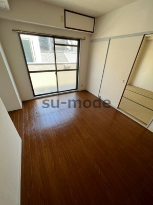 【寝室】 | エクセルコート千里丘