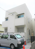 Grandtic　Lanaの画像
