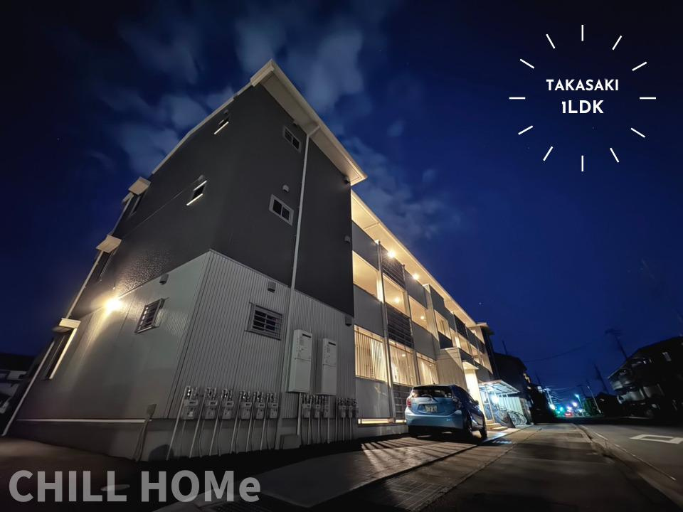 グラン・ブルーエスターテ矢中