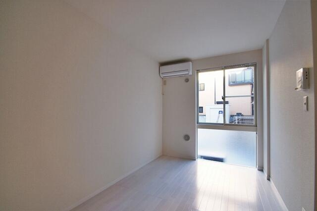 b’CASA Koiwaの内装