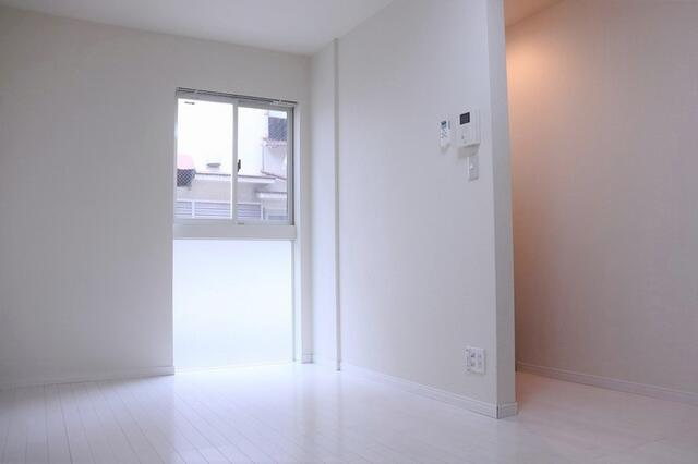 b’CASA Koiwaの内装