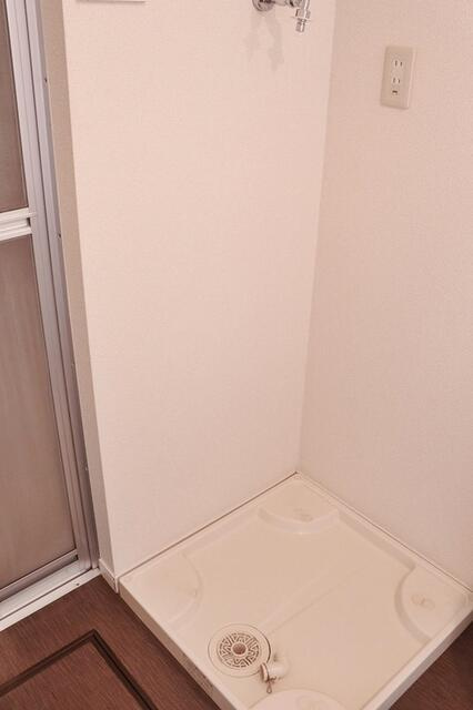 b’CASA Koiwaの設備