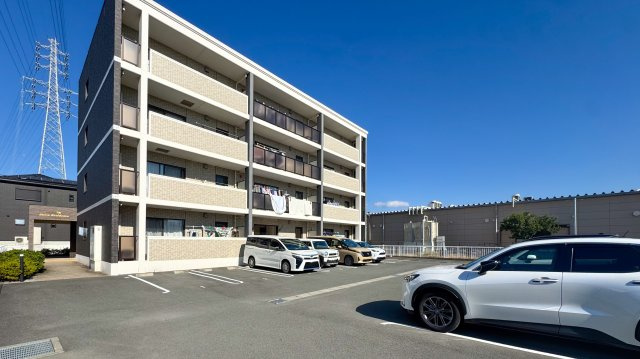 ヴィブレアキラレジデンス