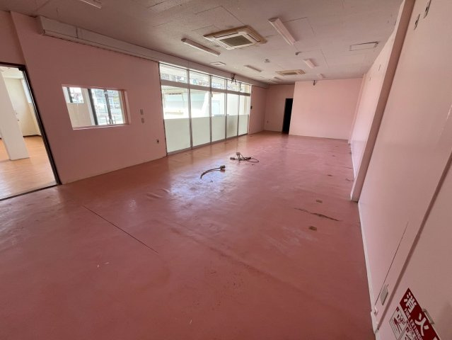 中テナントのその他