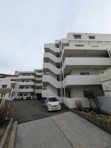 ベルメゾン東戸塚