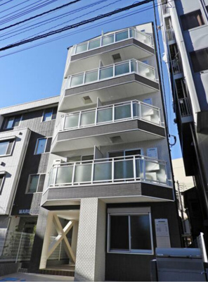 【外観】 | ｂ’ＣＡＳＡ西大島