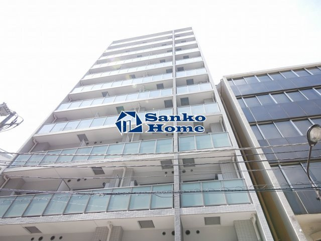 GRAN PASEO神田駅前