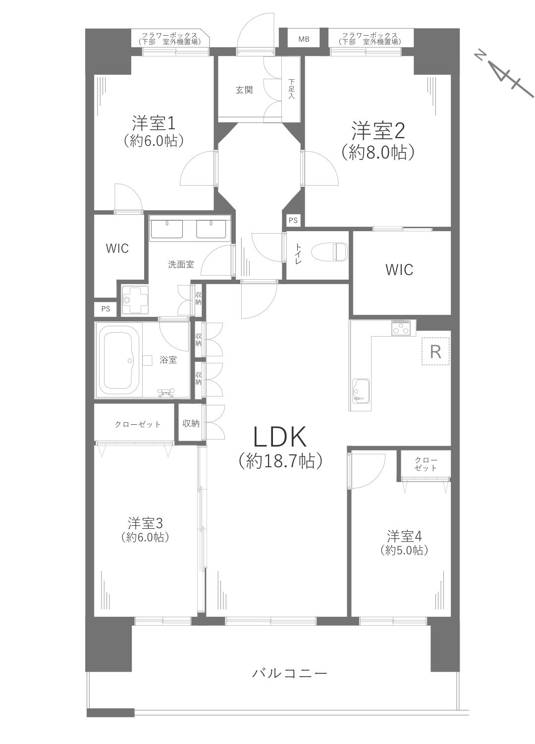 ランドシティ港南台