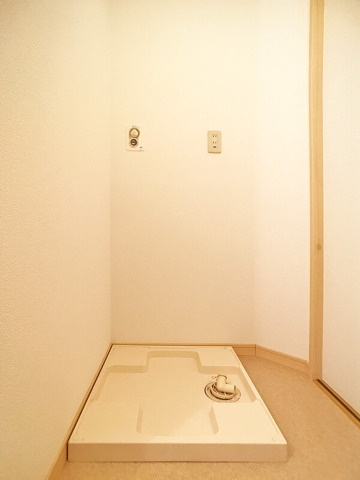 フラップワン高宮の設備