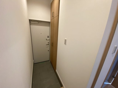【玄関】 | Fam terrace
