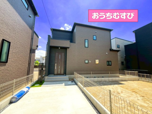 守山区川村町2期(全3棟)