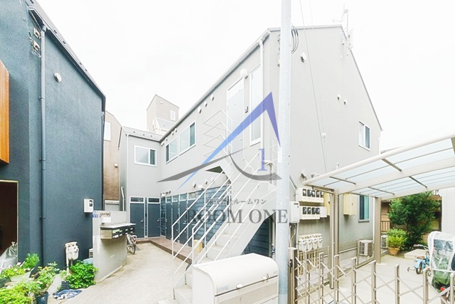 ブライト西大井