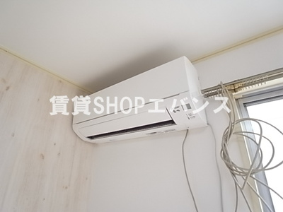 【設備】 | グリーンハイム