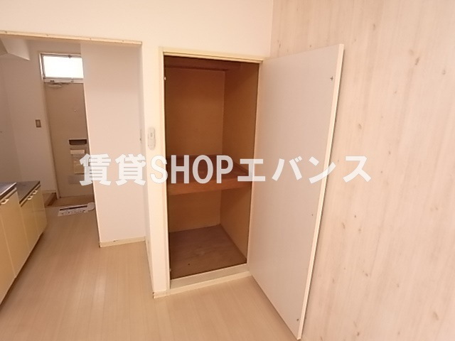 【収納】 | グリーンハイム