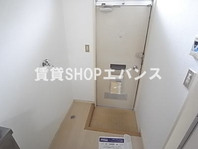 【玄関】 | グリーンハイム