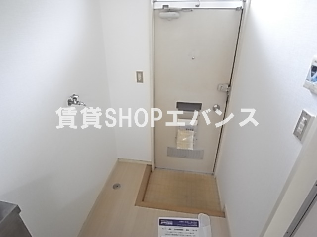 【玄関】 | グリーンハイム