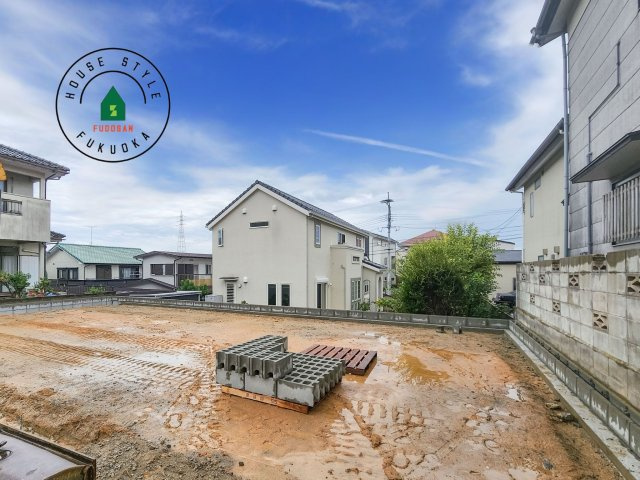 春日市天神山7丁目第1-2棟（2号棟）