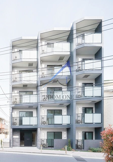 西蒲田ＹＺＹ　マンション