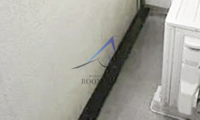 トップルーム品川のバルコニー|バルコニーです。