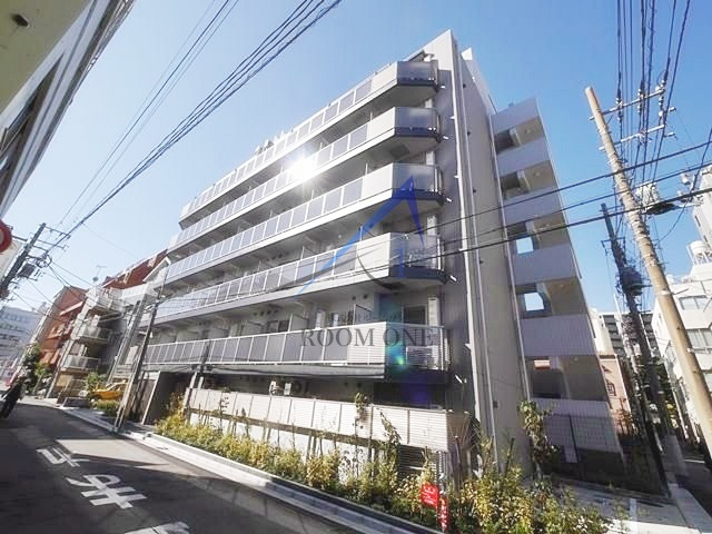 ラフィスタ川崎Ⅲ(ﾗﾌｨｽﾀｶﾜｻｷｽﾘｰ)