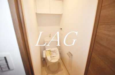 【トイレ】 | ＧＬＡＮＺ門前仲町 | トイレです。