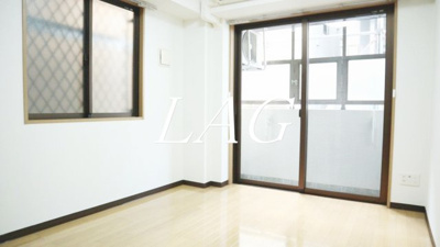 【寝室】 | 筑波ハイム | 寝室です。