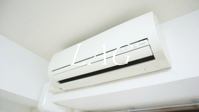 【設備】 | 筑波ハイム | エアコン付です。