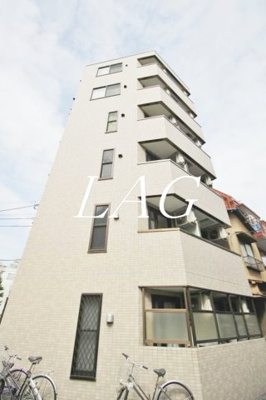 【外観】 | 筑波ハイム | 外観です。