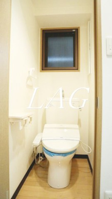 【トイレ】 | 筑波ハイム | トイレです。