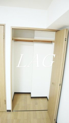 【収納】 | 筑波ハイム | 収納です。