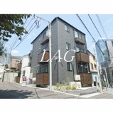 カノン中野坂上弐番館の画像