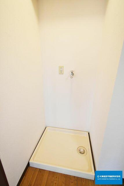 シークエンスヒルズ の設備