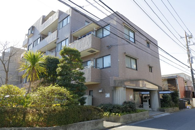 シークエンスヒルズ 