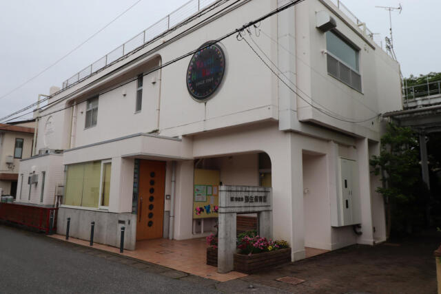 ブルーミングガーデン宇都宮市弥生2丁目　新築一戸建ての外観|弥生保育園まで184m