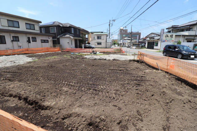 ブルーミングガーデン宇都宮市弥生2丁目　新築一戸建てのその他|現場写真