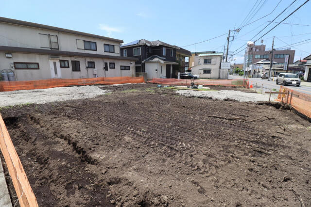 ブルーミングガーデン宇都宮市弥生2丁目　新築一戸建てのその他|現場写真
