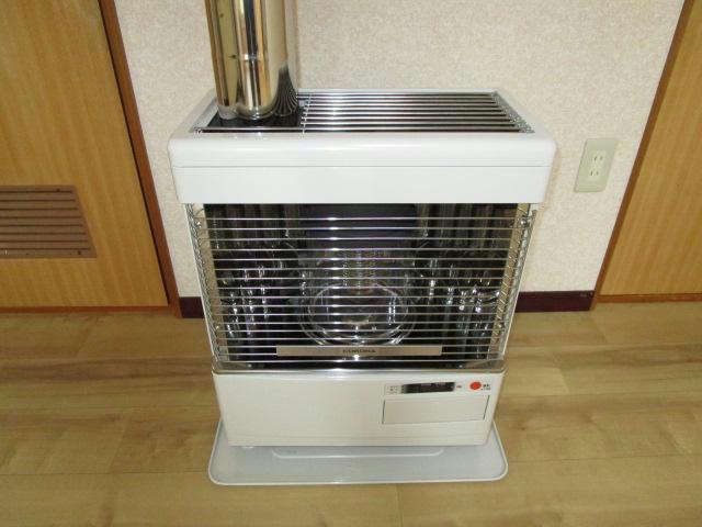 コーポ蘭の設備