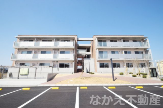 【外観】 | 物件の外観です