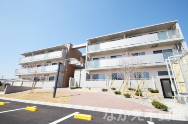 【外観】 | 外観です