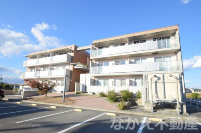【外観】 | 外観もきれいです