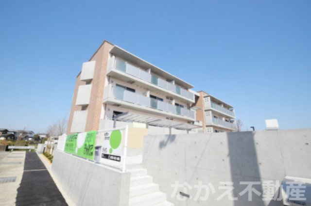 【外観】 | 外観も気になるポイント