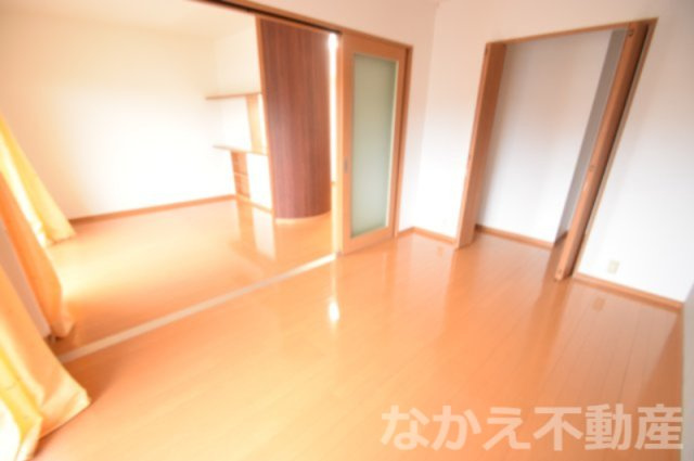 【居間・リビング】 | おしゃれな居間です