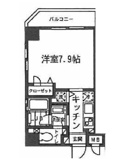 フォンティーヌ東陽の画像