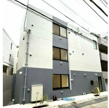 ル・シエル西新宿