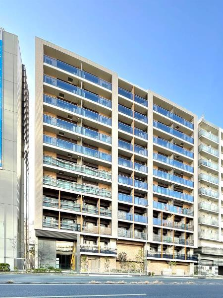 フェルモ横浜桜木町