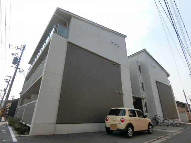 スカイマンションi