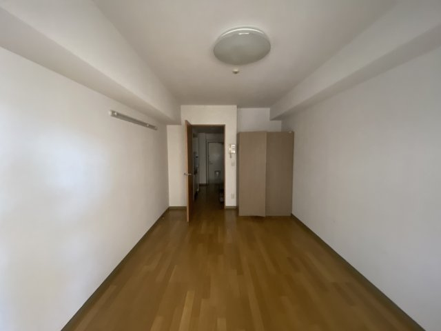 スカラコート麻布十番の洋室|※同間取別室のものになります。