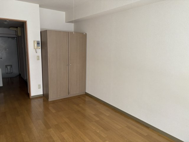 スカラコート麻布十番の洋室|※同間取別室のものになります。