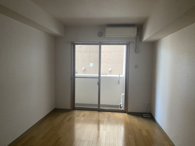 スカラコート麻布十番の洋室|※同間取別室のものになります。