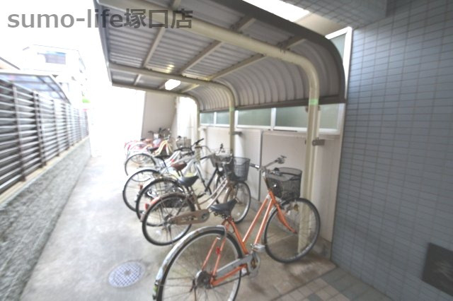 エスペランサカーサのその他共用部分